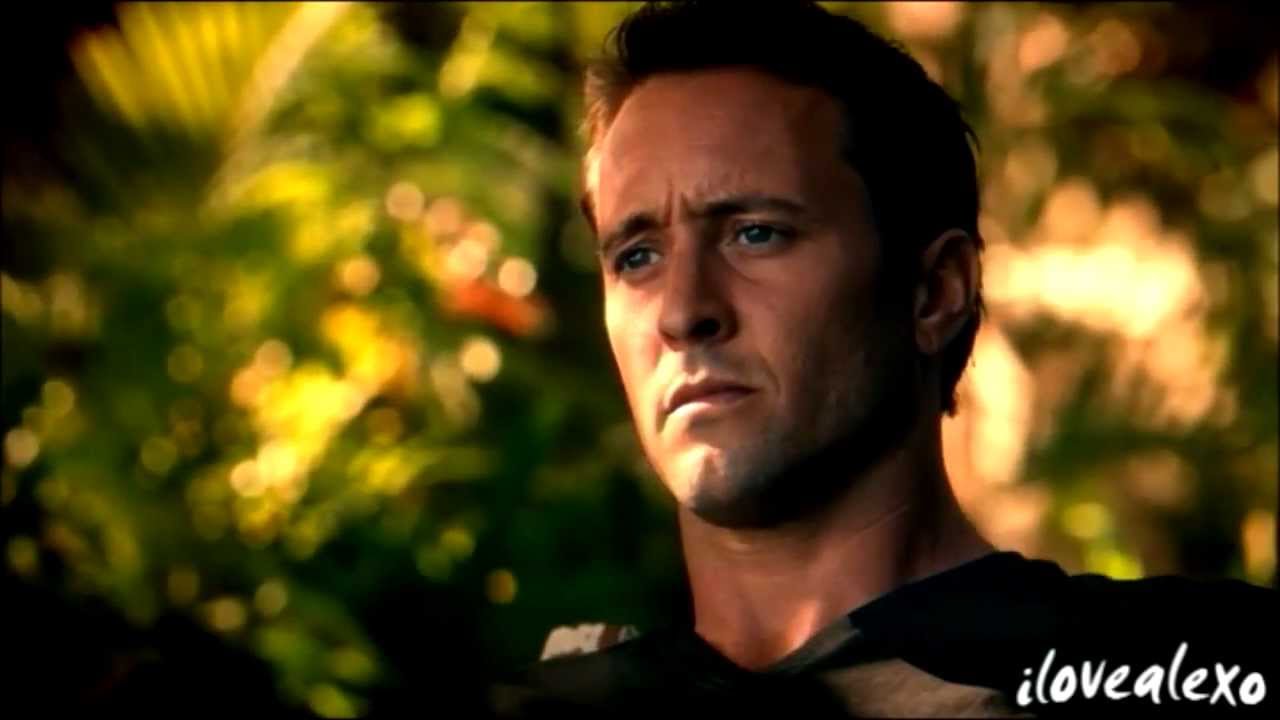 Alex O'Loughlin_You drive me crazy ♥♥♥