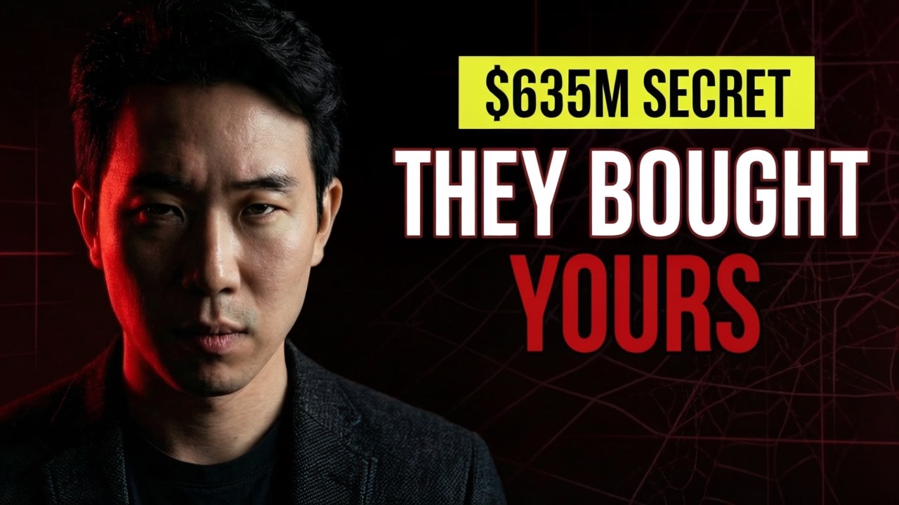 Bitcoin's 5 Bloodiest Months Ever — The Exact Moment Everyone Quit, Wall Street Walked In