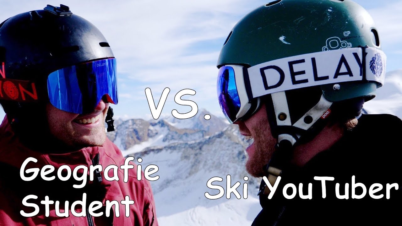 Schneeprognose Winter 2018/19 Challenge mit Bestrafung | Saisonauftakt im Pitztal