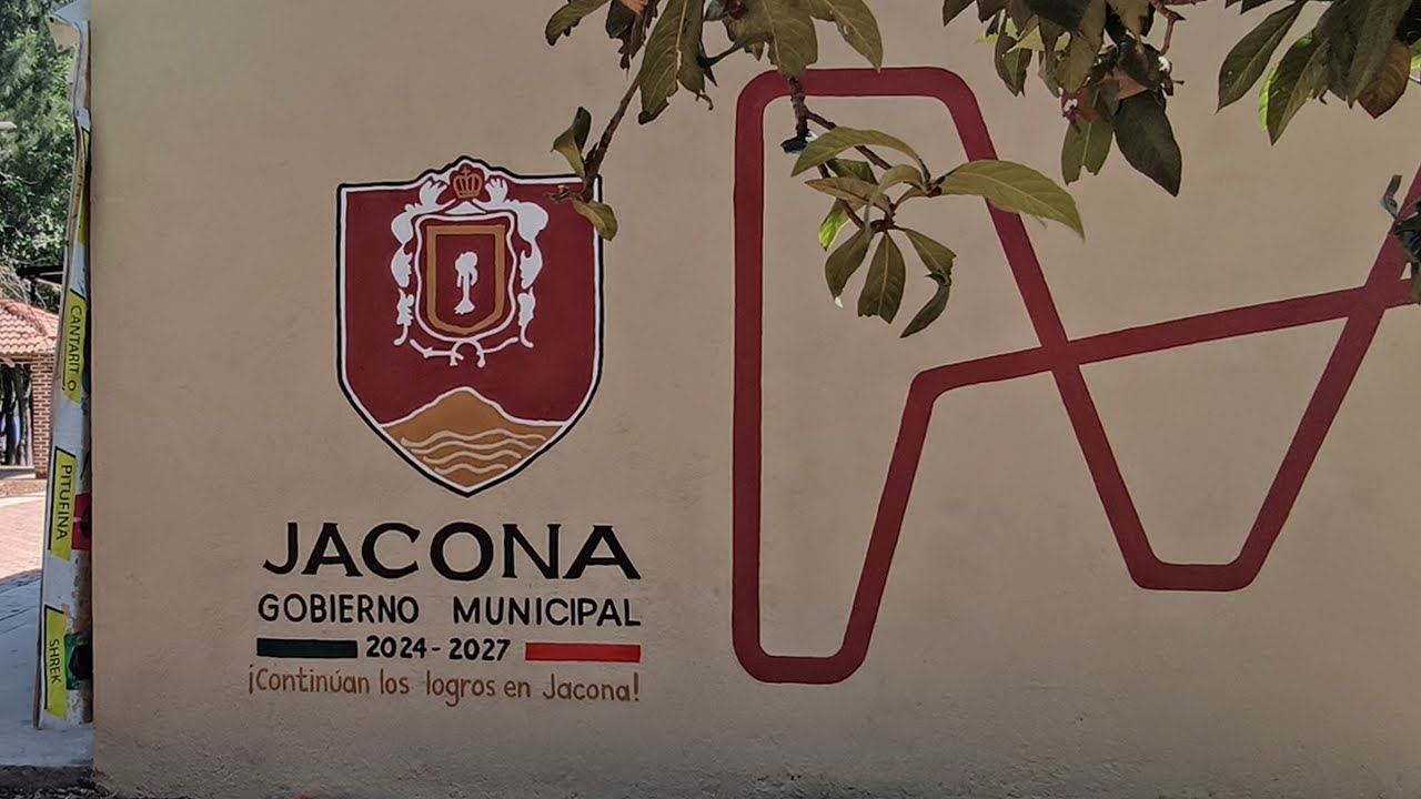 Recorriendo la remodelada Presa de la Luz en Jacona de Plancarte Michoacán @cotidiano399 