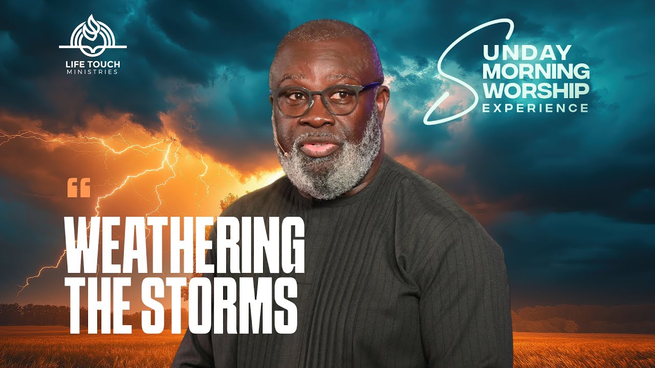 Weathering the Storms