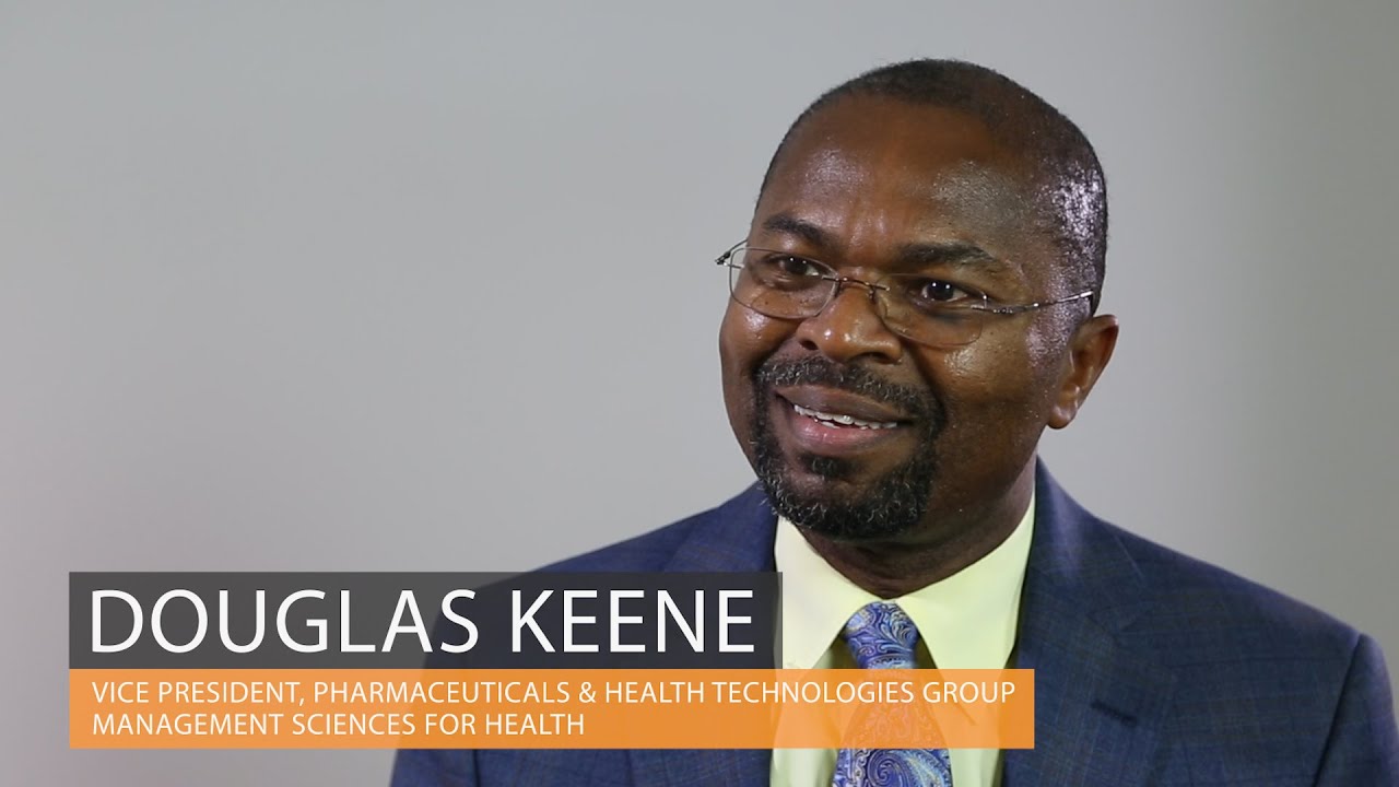 Strong governance enables access to medicines
