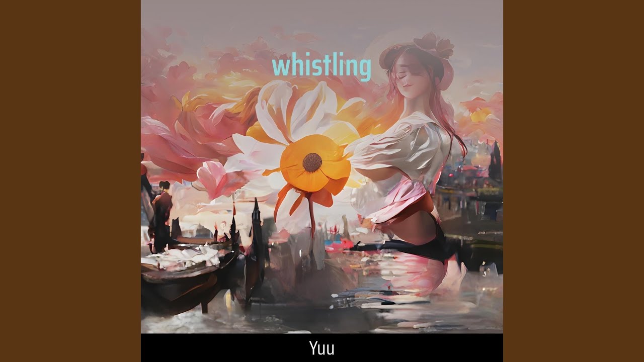 whistling