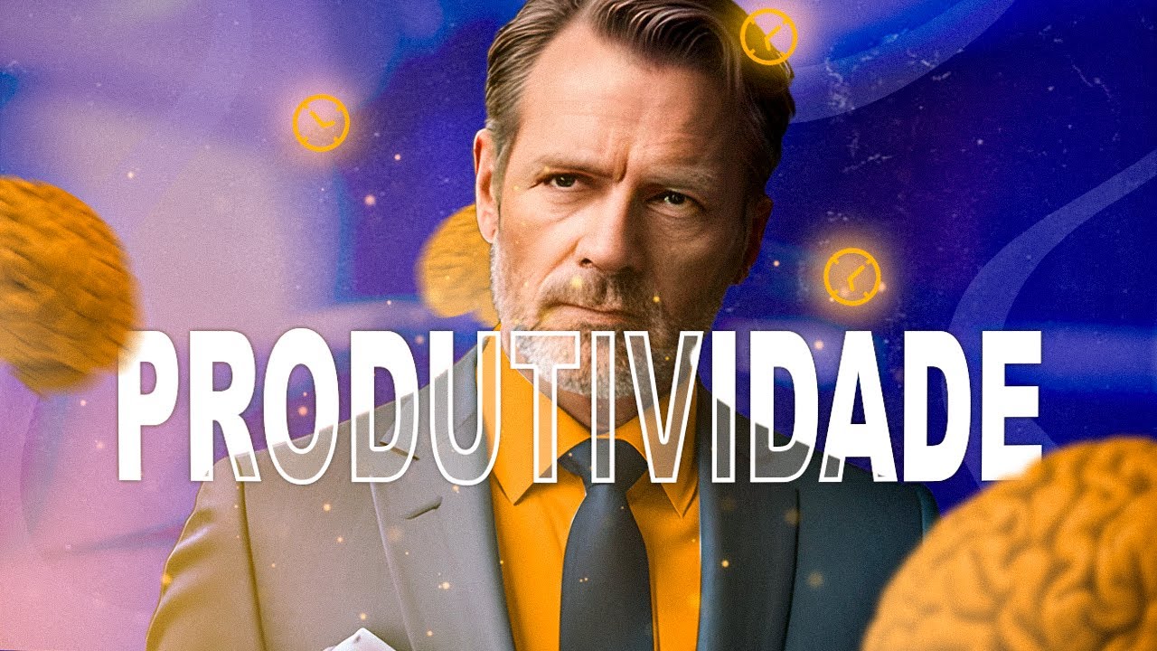 COMO PARAR DE PROCRASTINAR?!