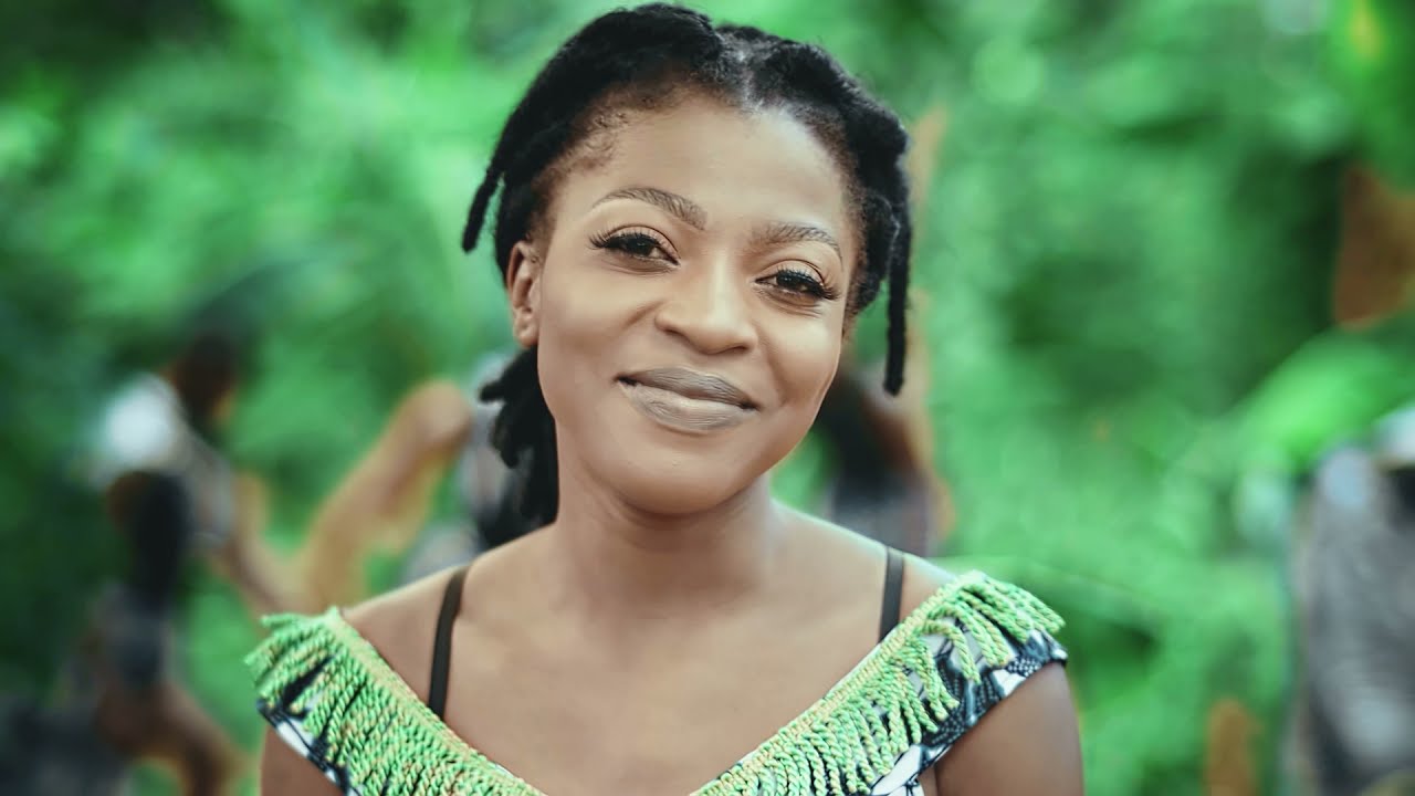 VERSHIY - FAITHFUL (Official Video By Director CHUZiH)