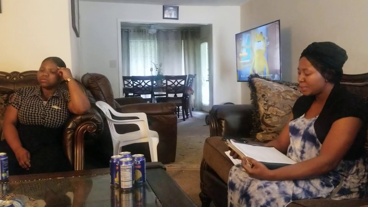 Nkolo Na Ngai Mobikisi Malamu