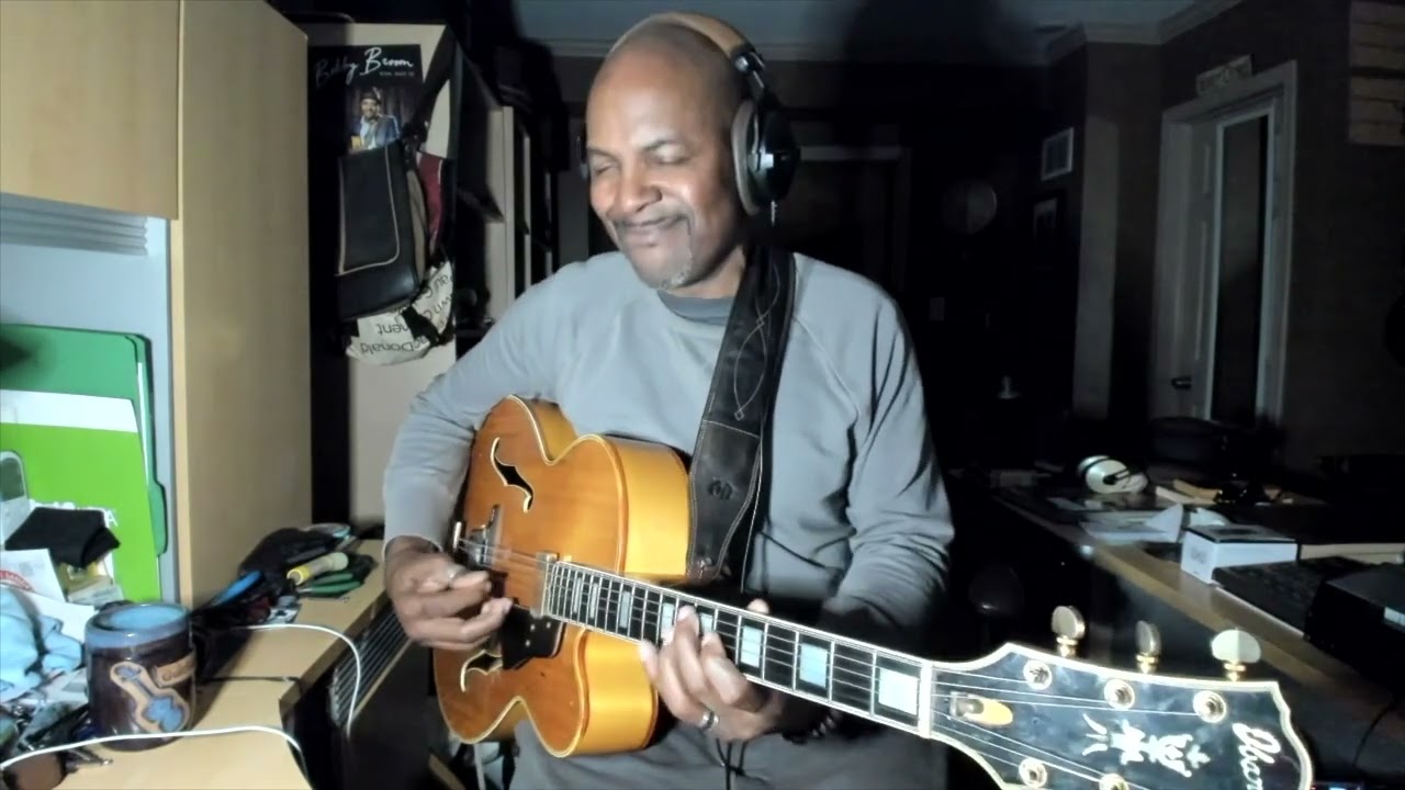 Bobby Broom - All the Things...in 7 