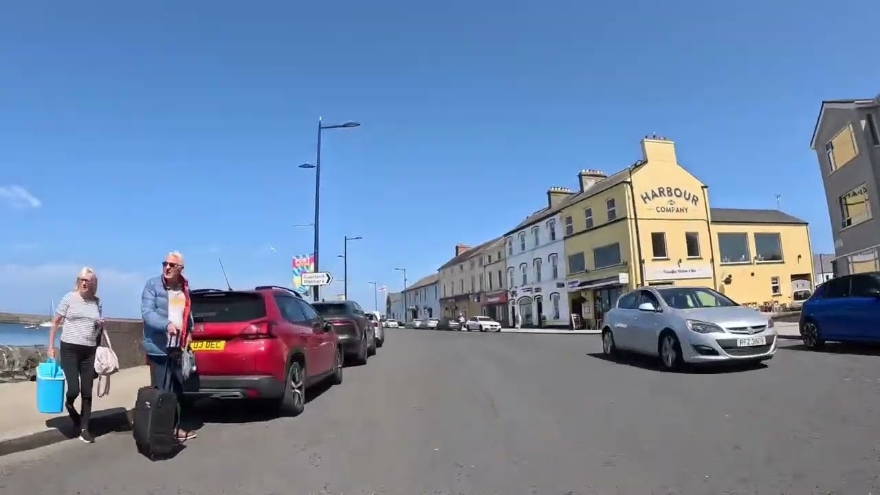 11 June 2025 Donaghadee