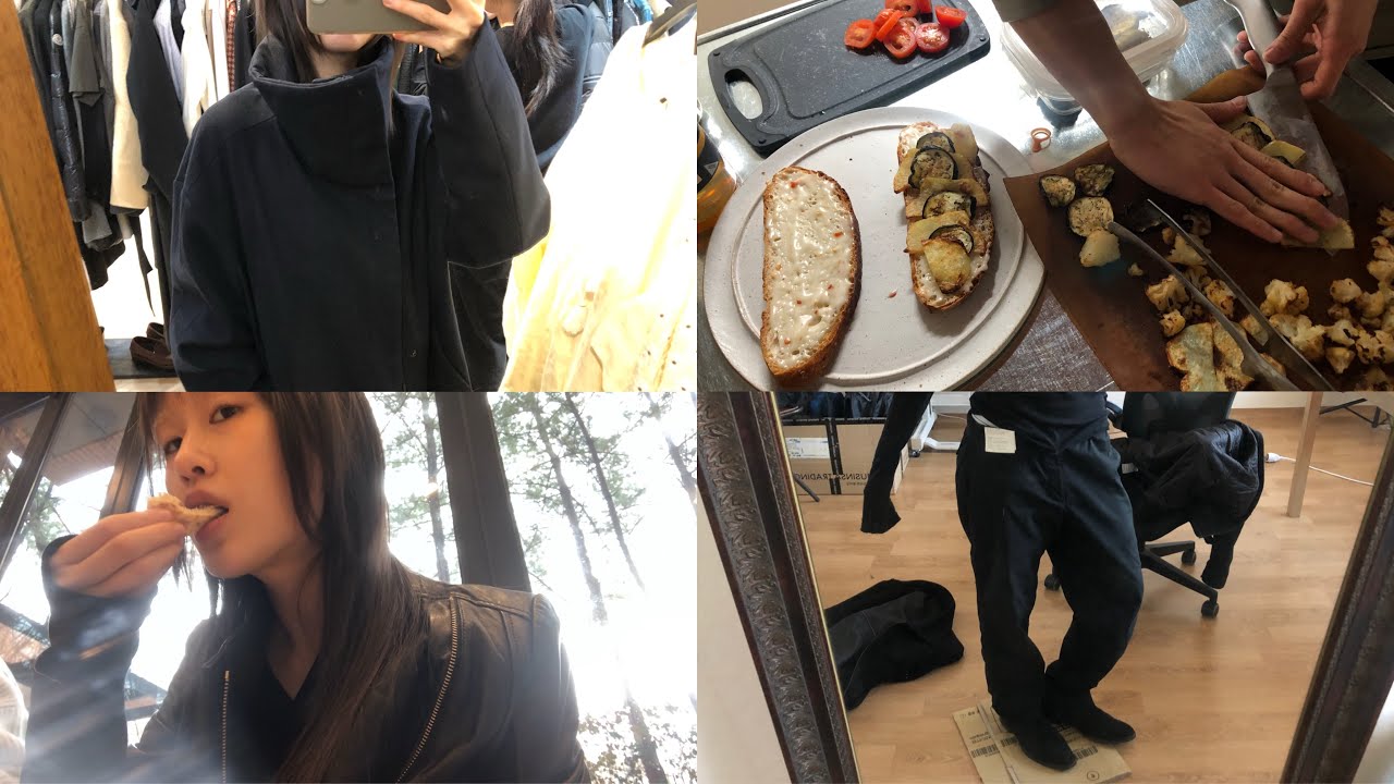 일상시바세키 공개합니다