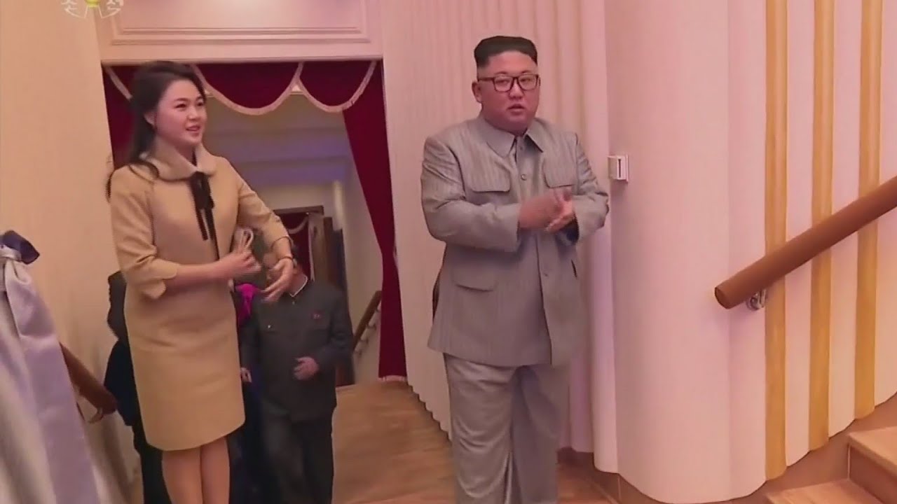 Media reports say North Korean dictator Kim Jong-un dead