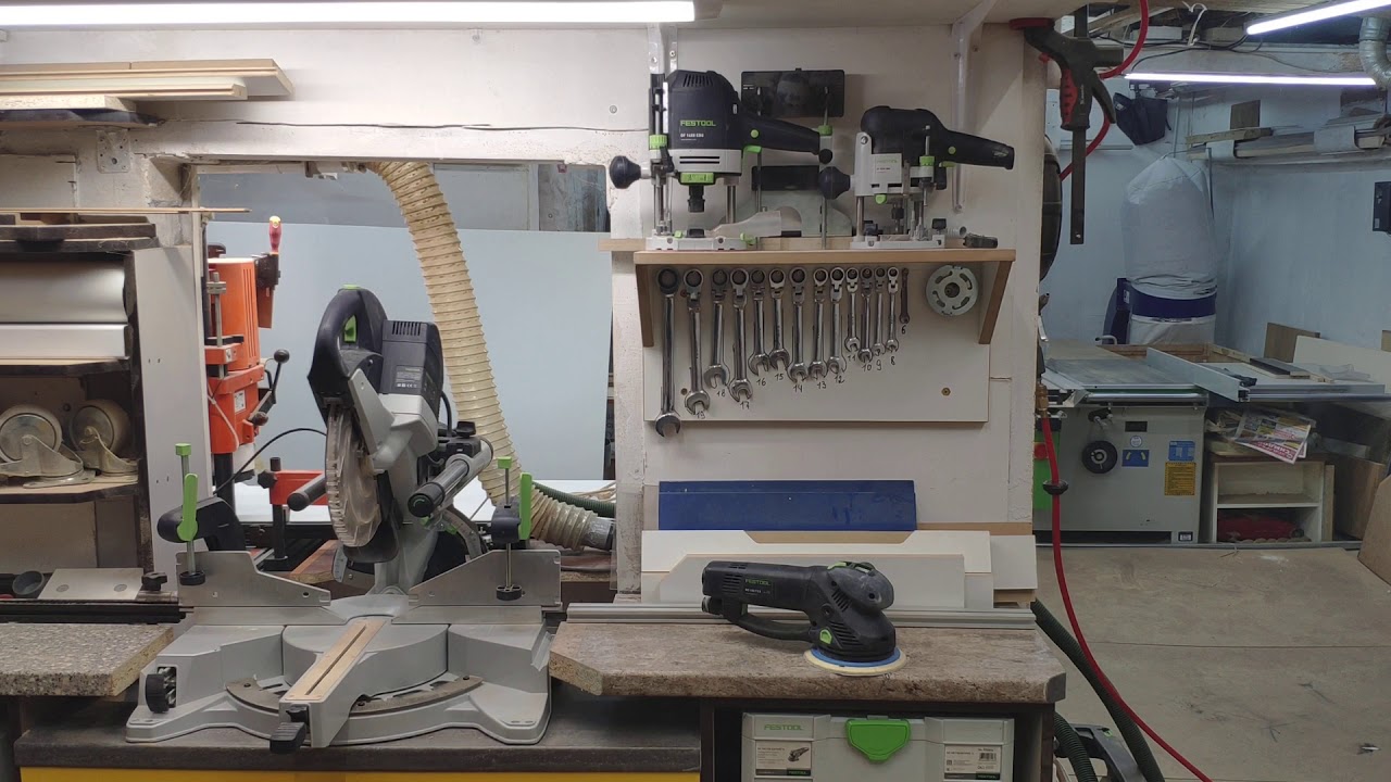 festool для работника. А если смысл?
