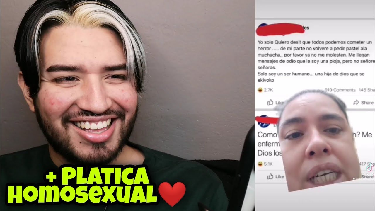MAS CHISMES DE @tere maciel la del tiktok cuenta oficial // + Platicando tantito con ustedes ❤️