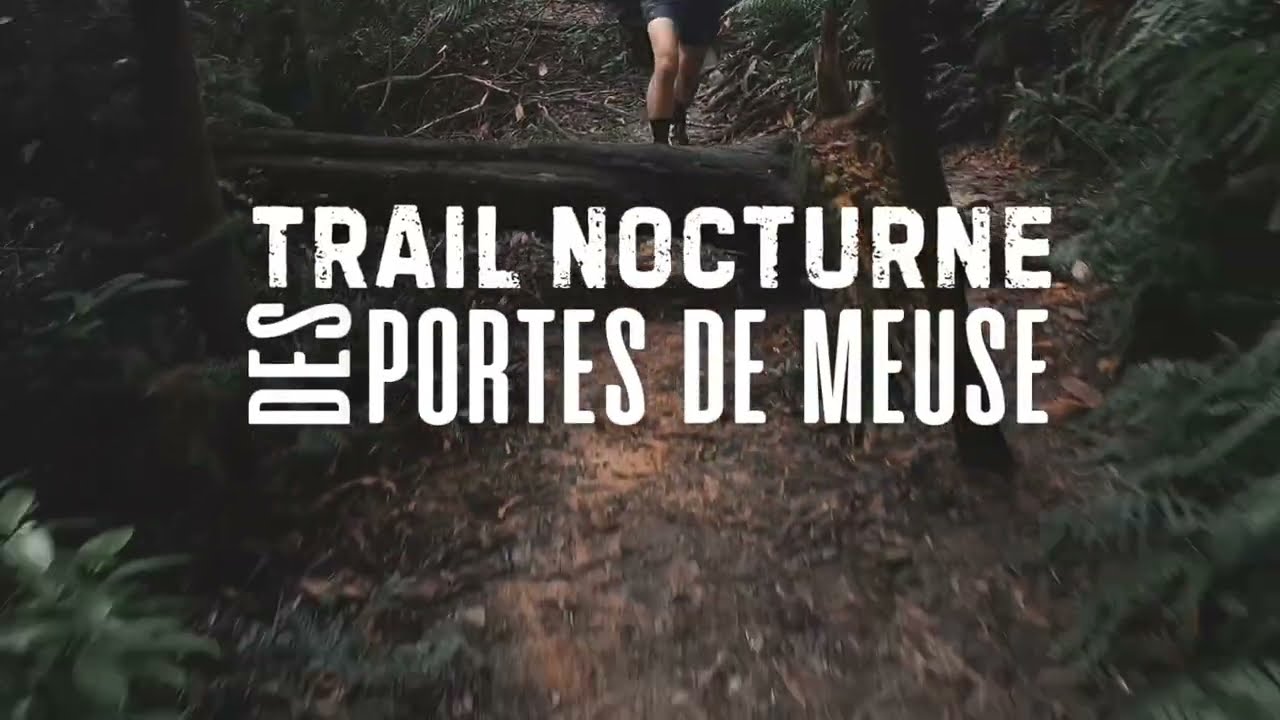 Trail Nocturne des Portes de Meuse 2025