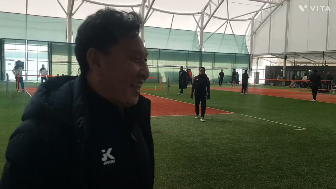 2026 1/17 안성60대부 교류예선전 21점 단세트 원주 장우 VS CDQ 65