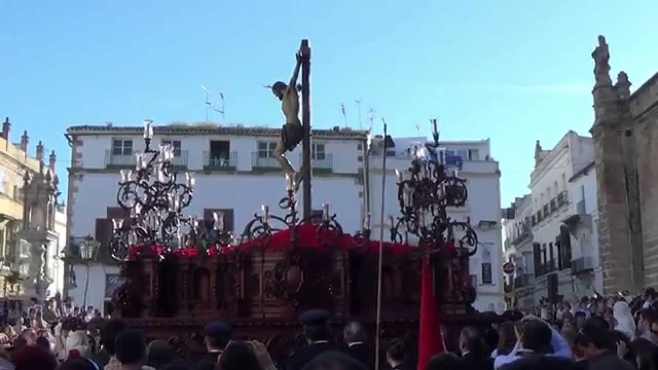 AM SANTA MARIA LA BLANCA . EL PUERTO DE SANTA MARIA 2015