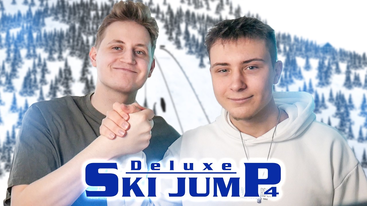 DSJ 4 z IGZONEM po 5 latach (+konkurs)