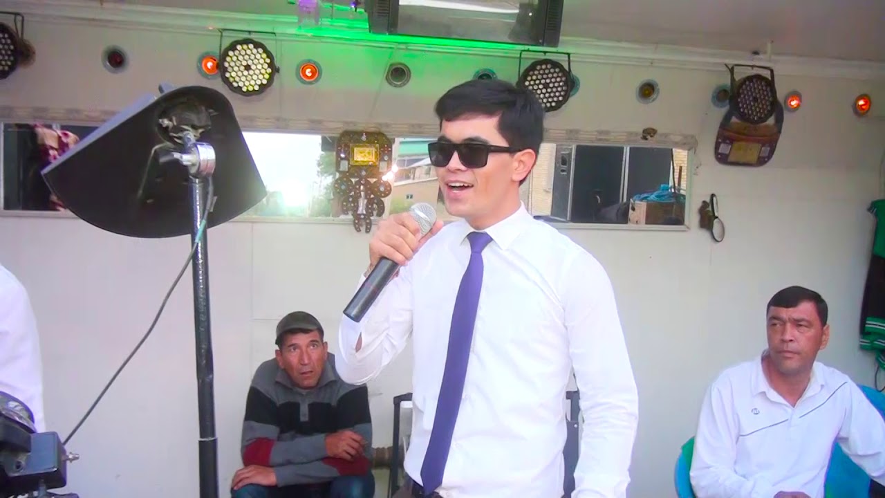 Tagtabazar Kamanizim Toý 2020