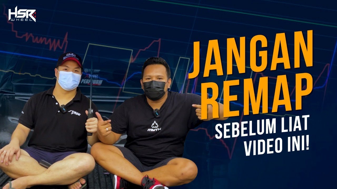 Tips Biar Gasalah Remap Mobil Kalian, Awas Penipuan!