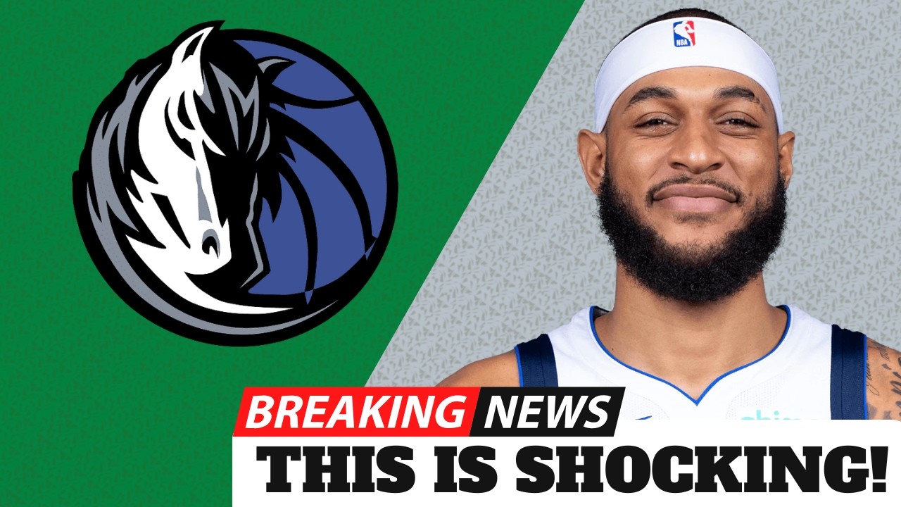 I Have Questions...|| Daily NBA Dallas Mavericks News Updates & Rumors