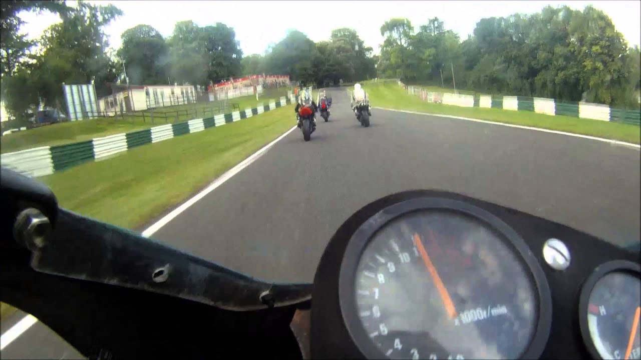 RGV 250 CADWELL PARK FAST GROUP 20/7/15