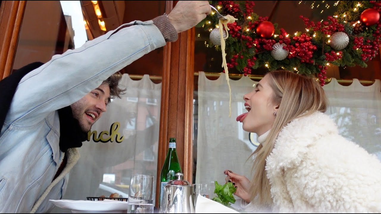 eating our way through NYC (and how much it costs)