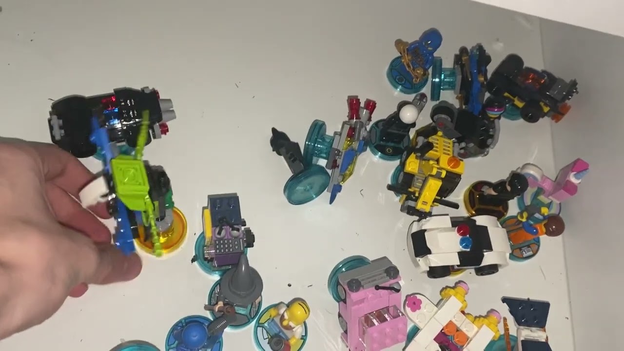 My collection 