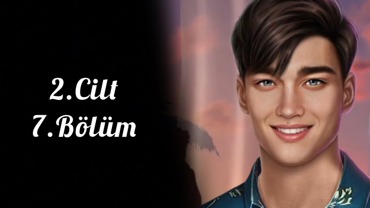 {Ben} İdeal 2.Cilt 7.Bölüm |Romantizm Kulübü