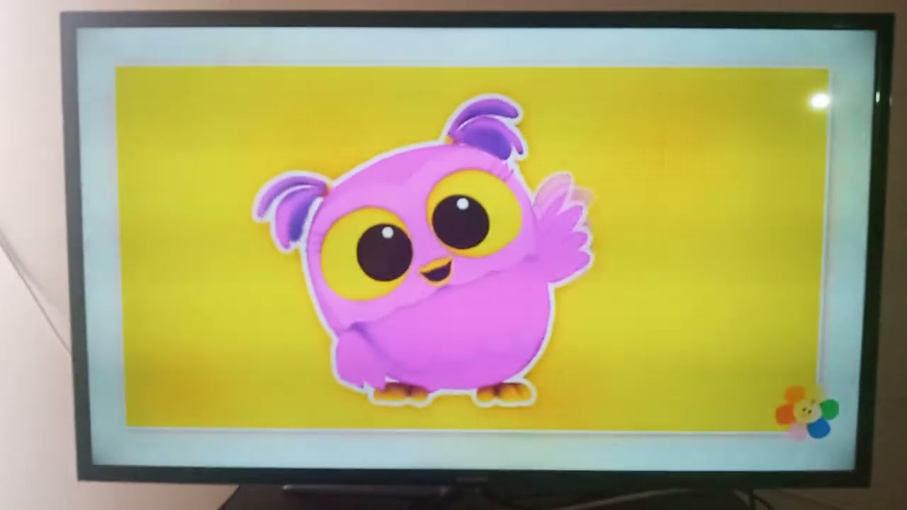 Tanda Comercial BabyFirst 21/10/22