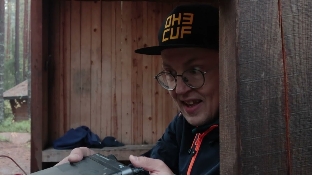 OHFF Puskaradistit 2025
