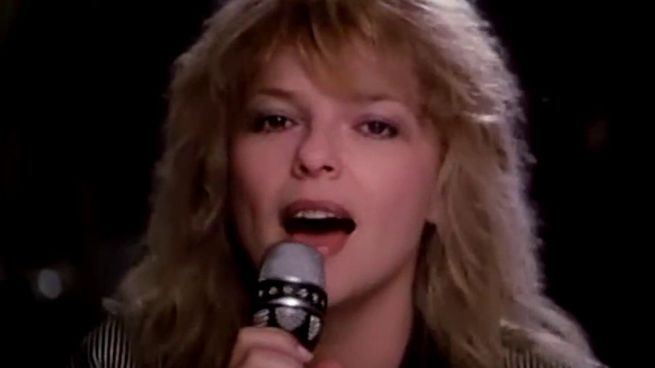 France Gall - Babacar (1987)