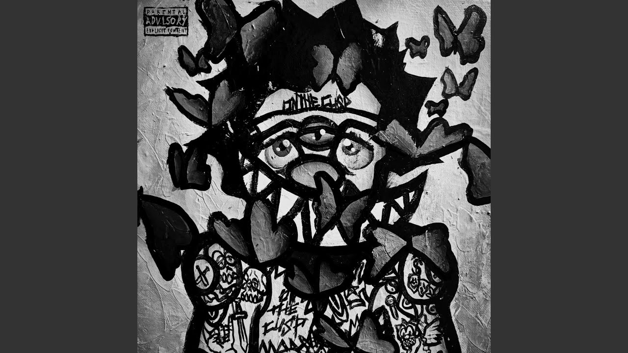 On The Cusp (intro) (feat. X&AElig;LL)