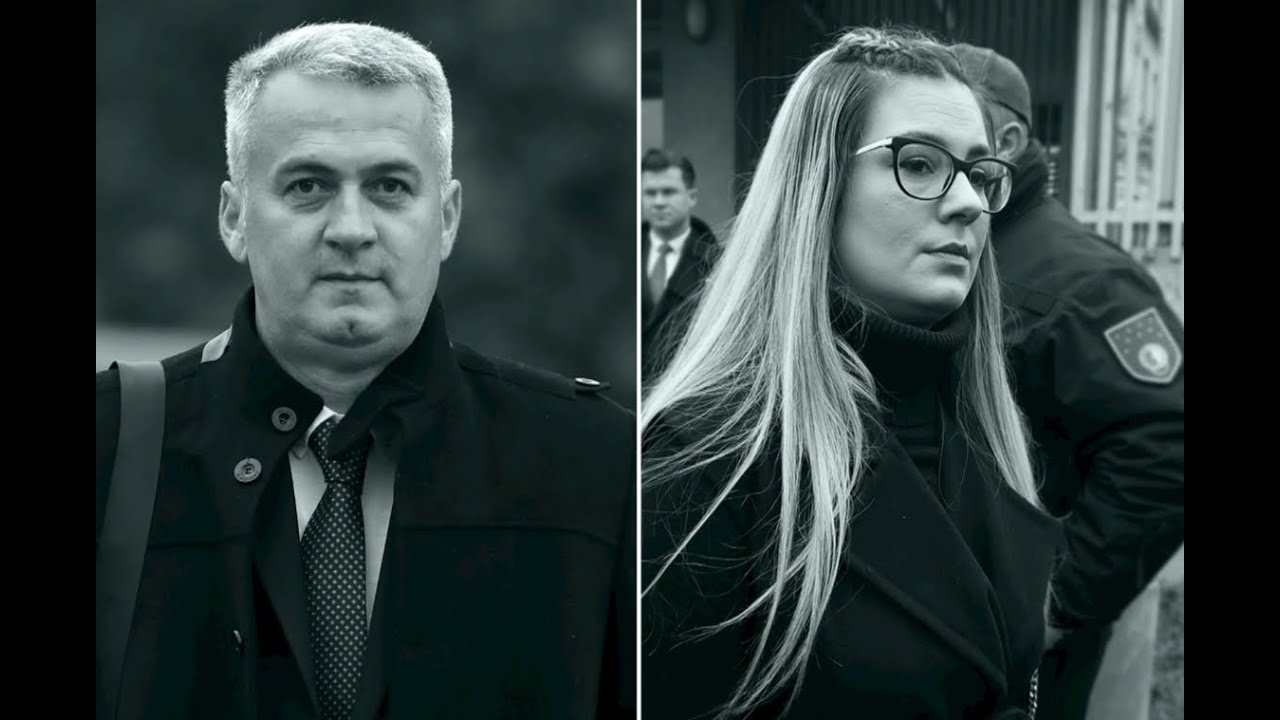 Presuda u slučaju 'Memić': Osuđeni Alisa Ramić i Hasan Dupovac