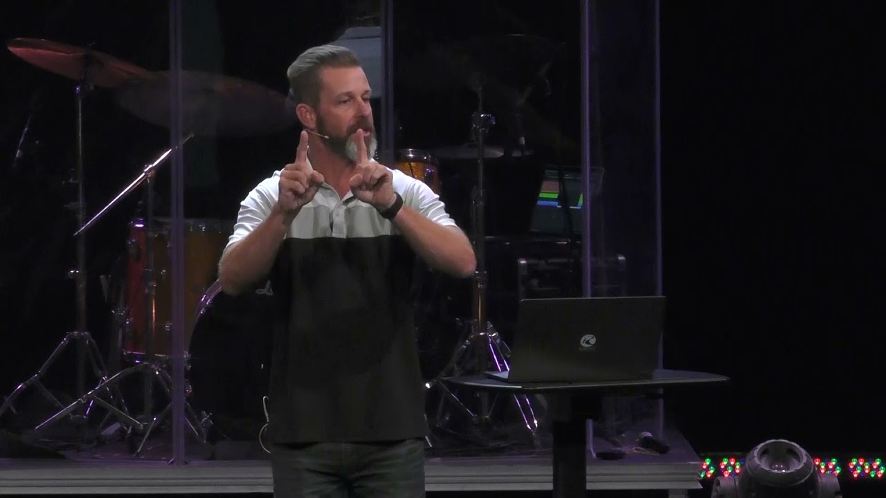 Matthew: Freedom in Christ | Matthew 11:20-30