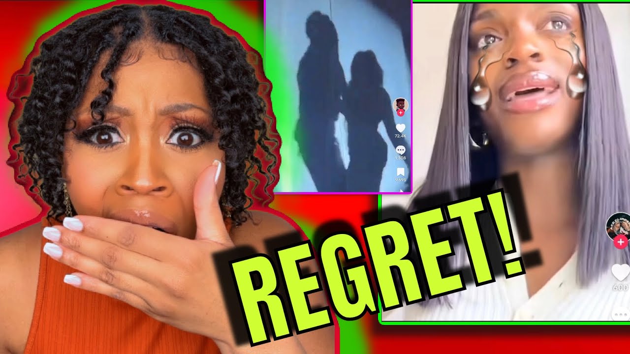 WOMAN Gets LEFT By Boyfriend & BEGS FOR FORGIVENESS AFTER SHE GETS CHEEKS CLAPPED @ OMAH LAY CONCERT