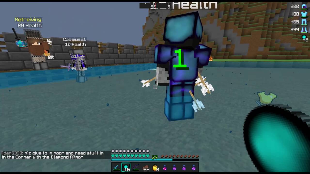 DeepFlameSpark Hacking - Jesus - BL