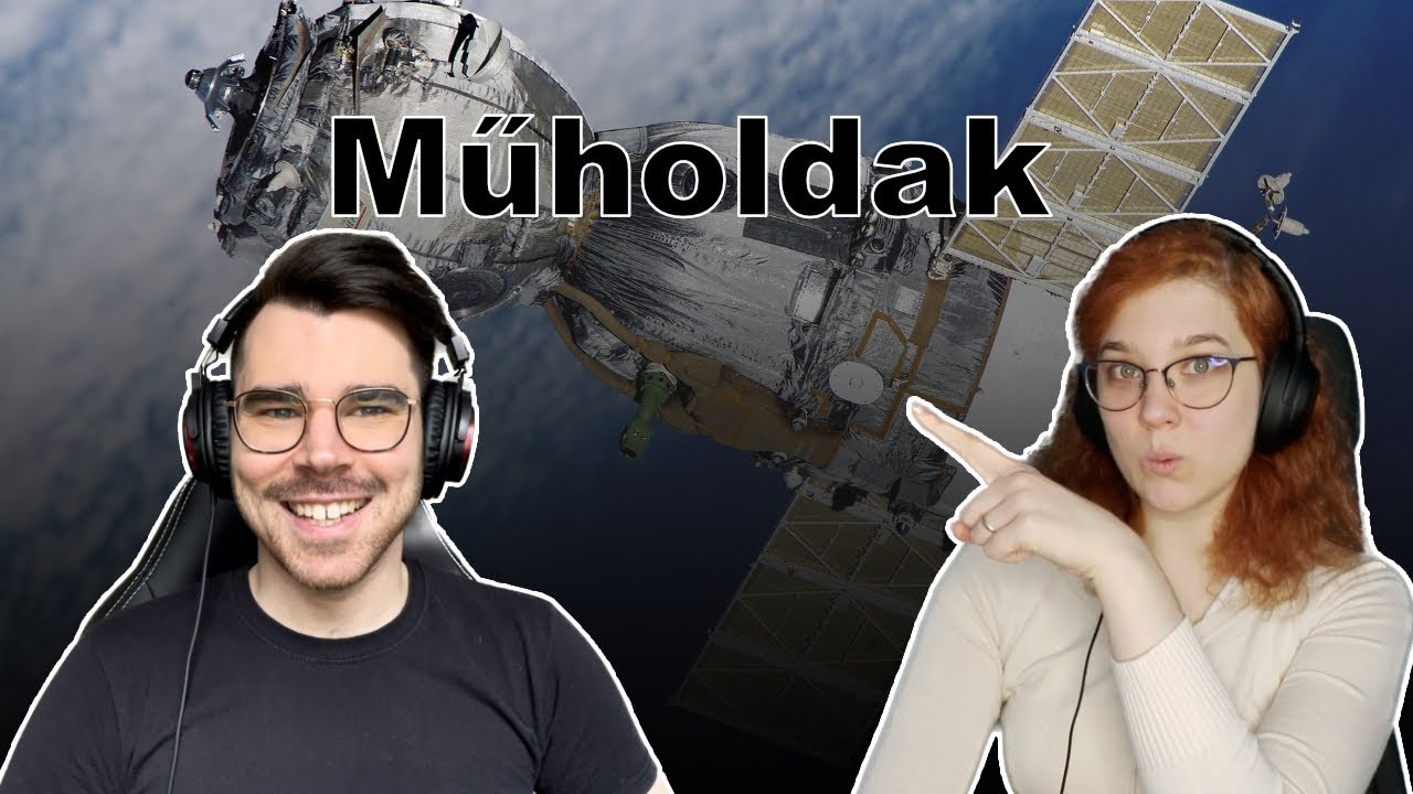 Hogyan segítik a műholdak bolygónk élővilágának védelmét?