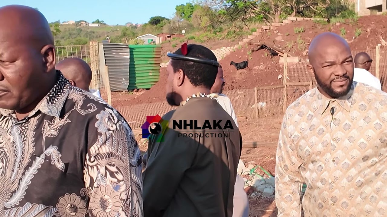 iSilo samabandla wonke besiyobona iNkosi yakwa Mancinza