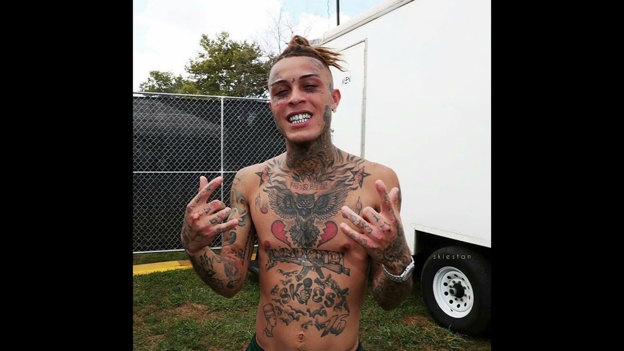 [FREE] Lil Skies Type Beat - 