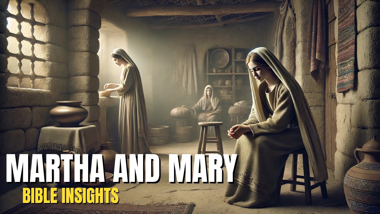 Ваша занятость — это духовная проблема (христианская мотивация)