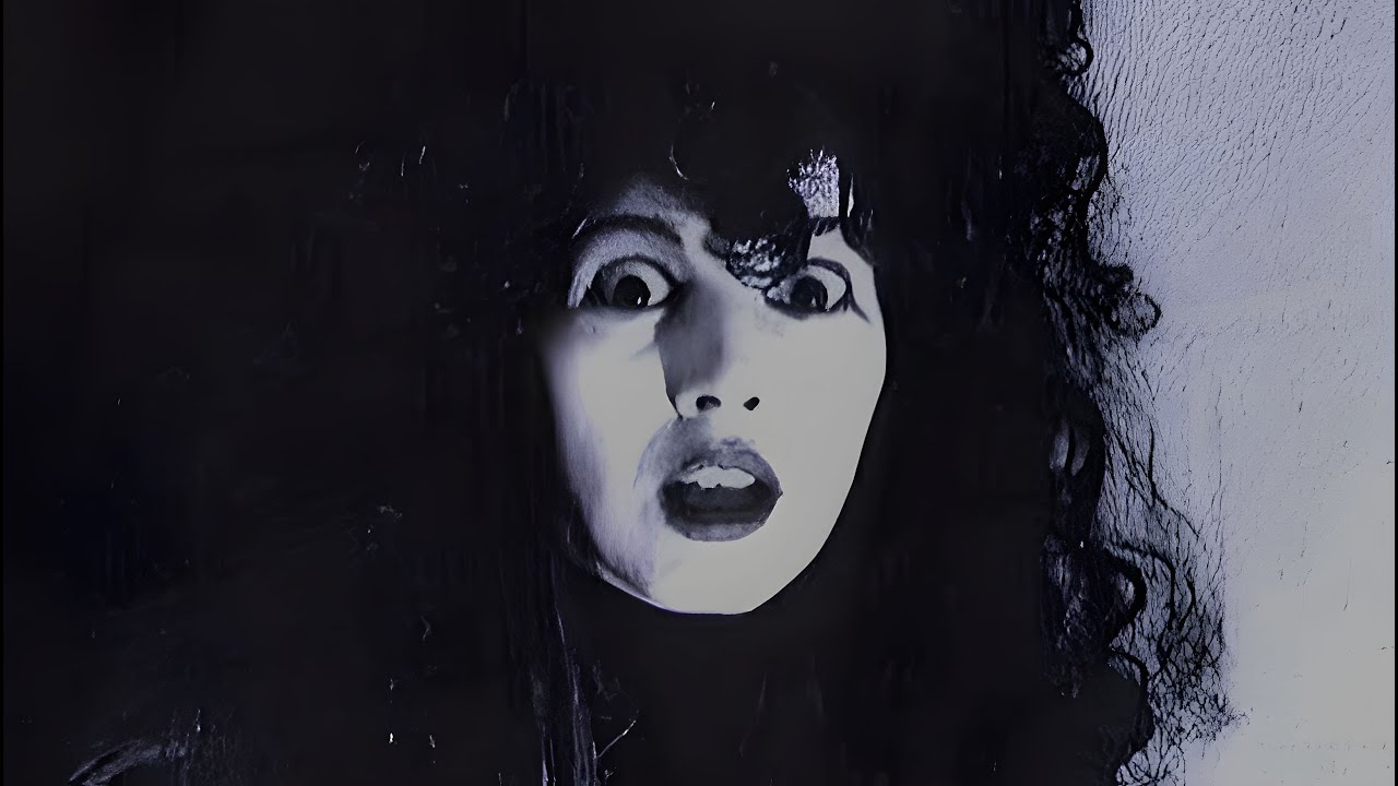 Lene Lovich - It's You, Only You (Mein Schmerz) - DJ Dance Remix