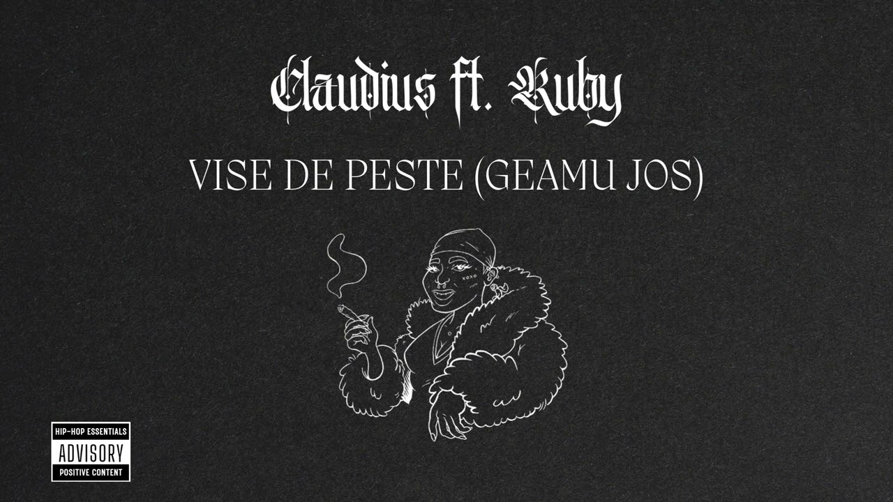 Claudius ft. Ruby - Geamu' jos - Vise de Peste (Blend cover Satra)