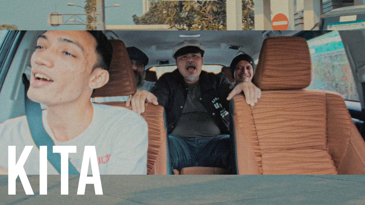 Kita - NTRL (Official Music Video)