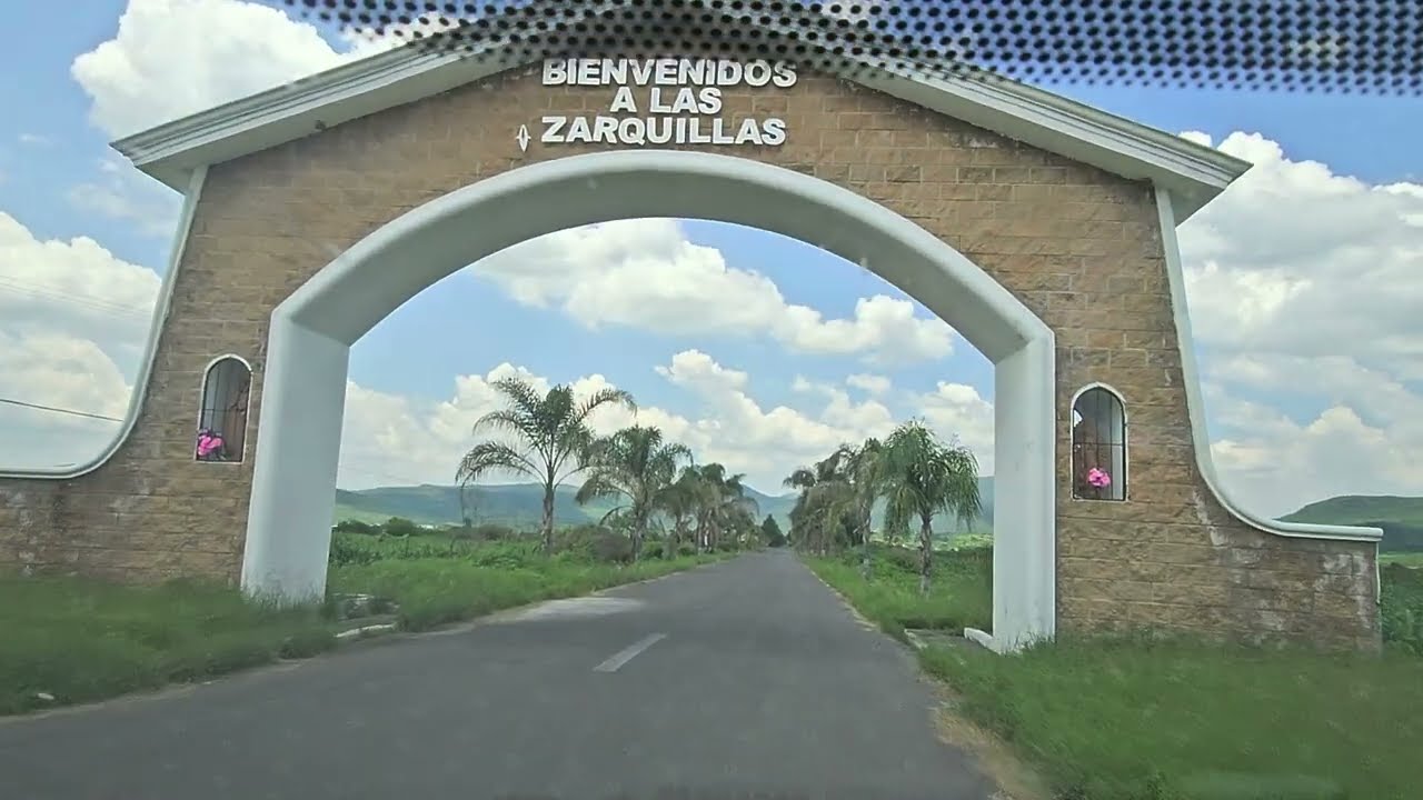 Abundancia en Las Zarquillas: Las Siembras Florecen con el Buen Temporal ‎@cotidiano399 