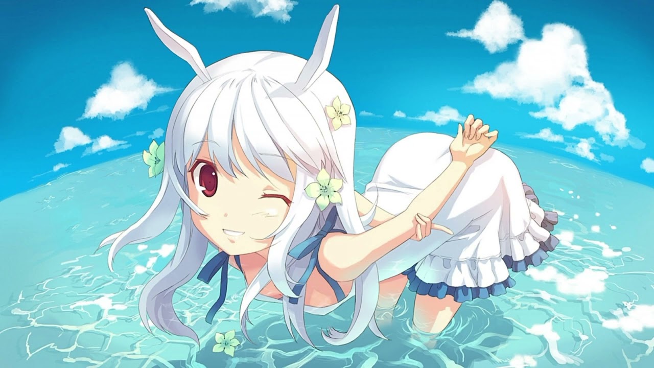 Bounce Tune Up ! : Nightcore
