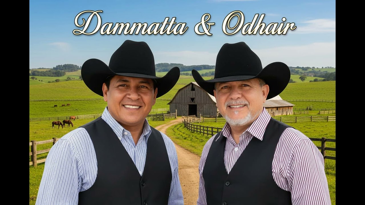 @Dammatta & Odhair   Flor Goiana