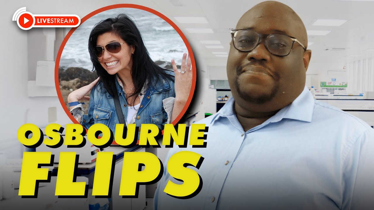 Pathologist Says Ellen Greenberg's Death is Something Other Than Self-Inflicted on Eve of Trial