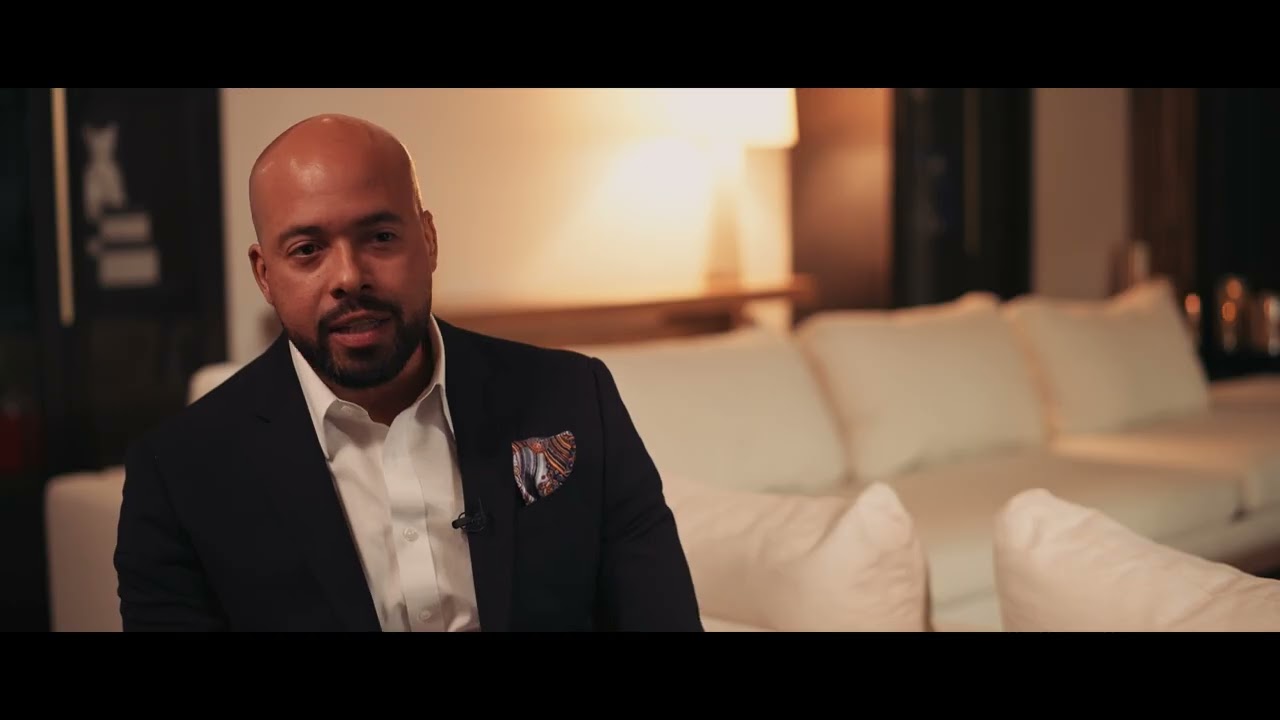 Carter Law | About Thomas Carter IV