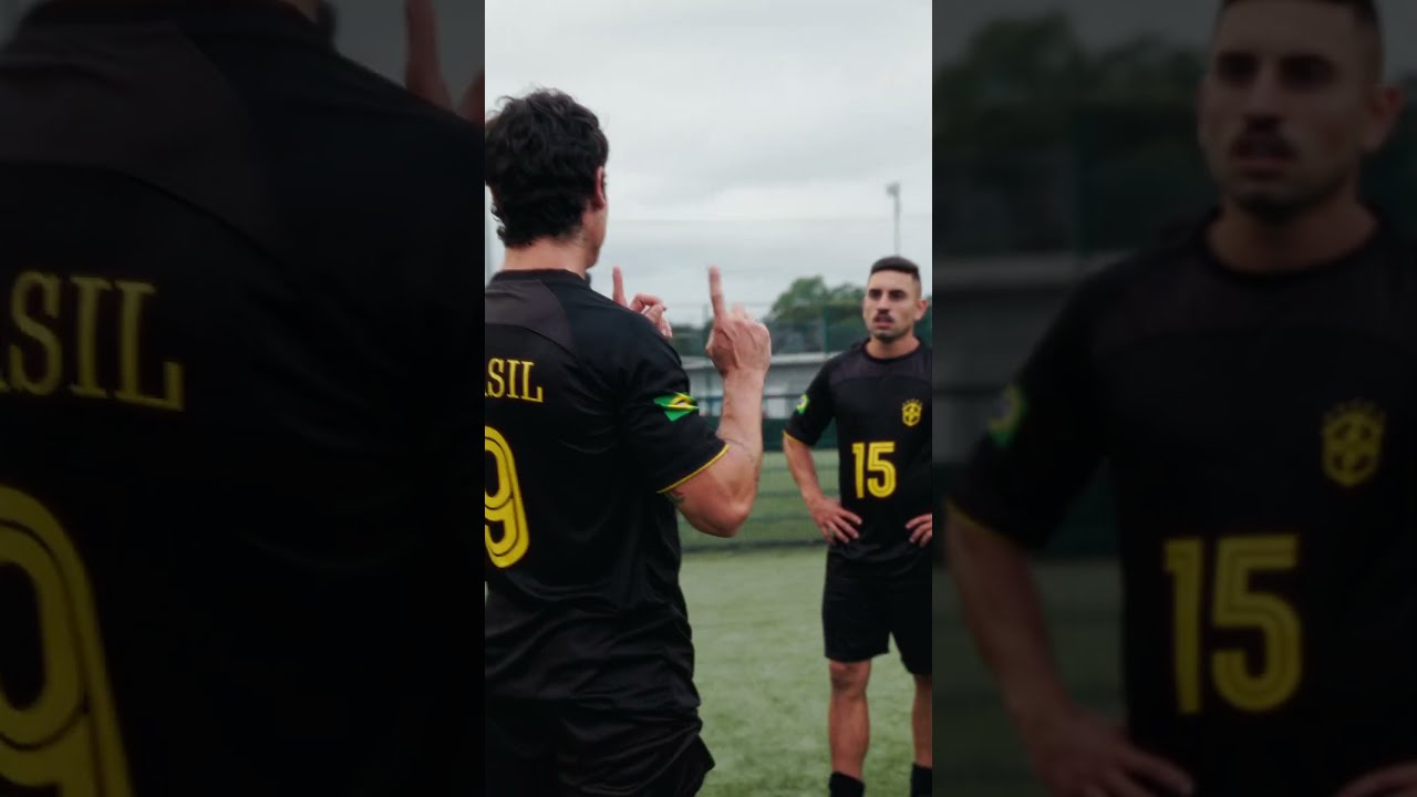 Sportall social soccer in&nbsp;Sydney