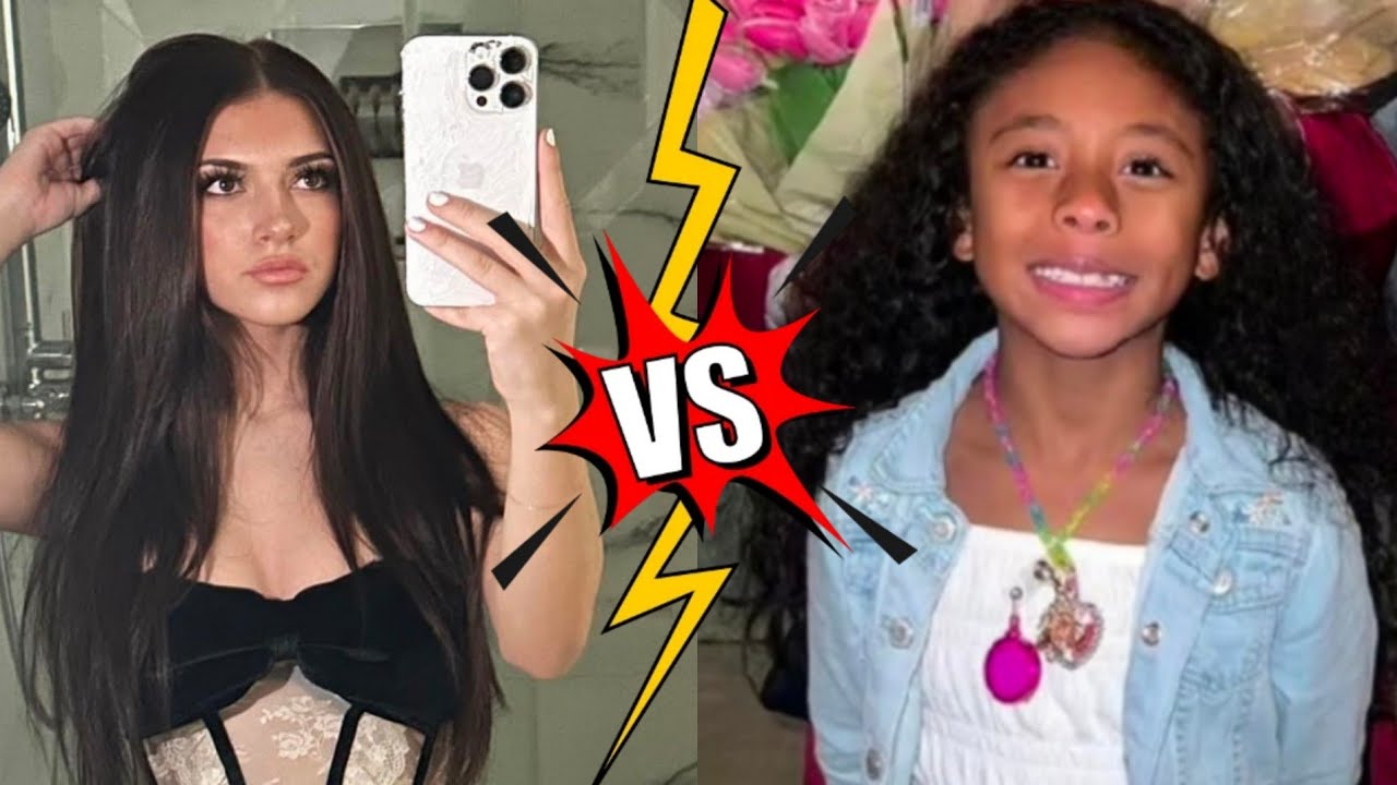 Coco Quinn Vs Christabel Emmali (Emmaliway) Lifestyle Comparison | Biography