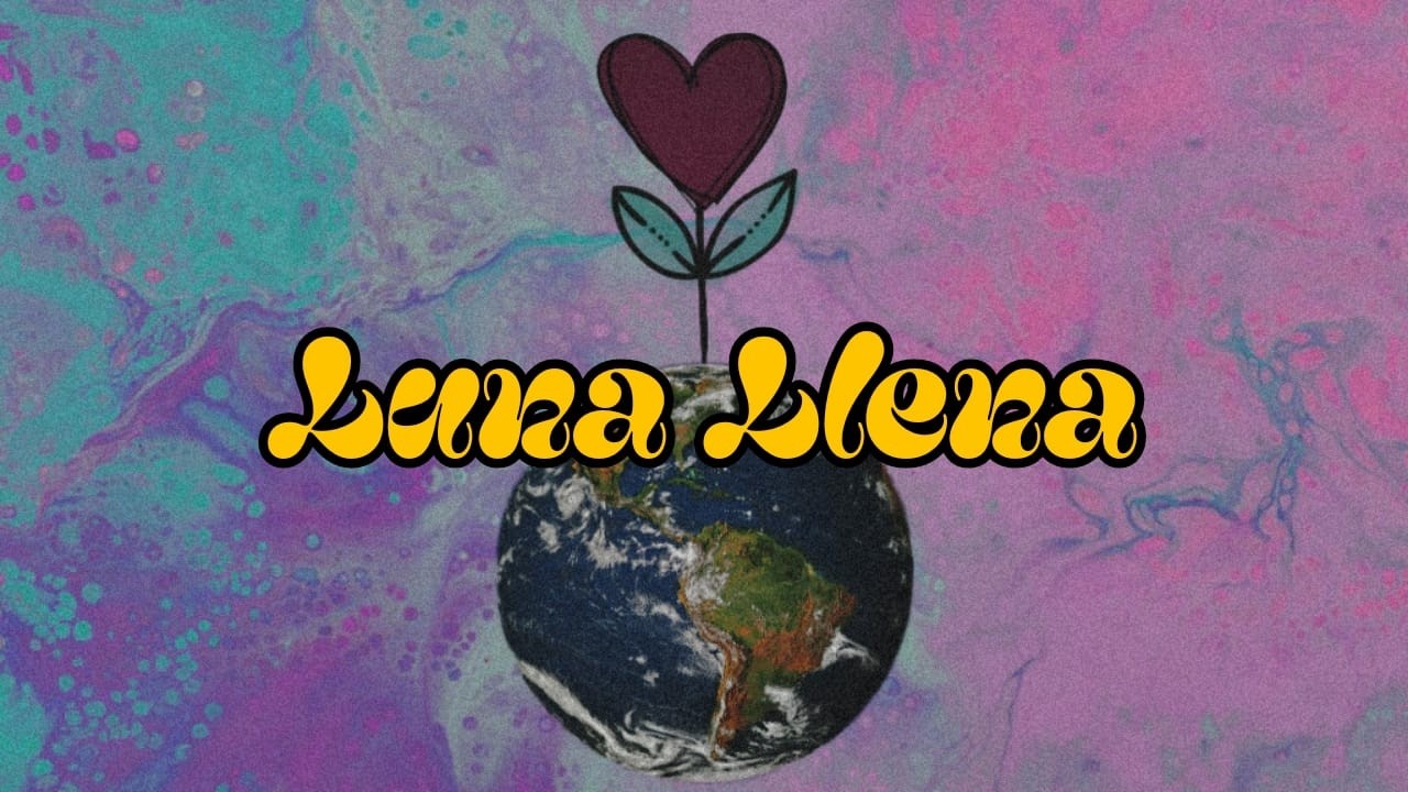 LIMAY - Luna llena (Cosechando Love)